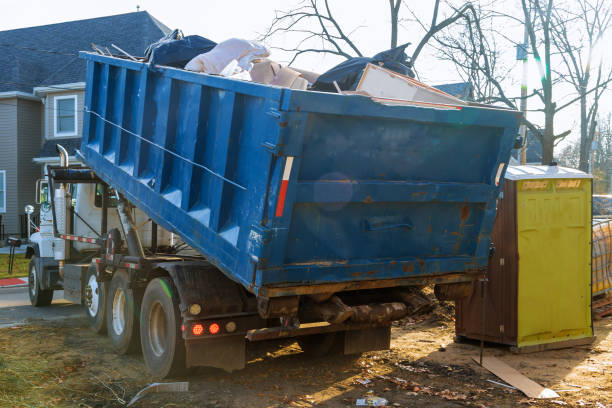 Recycling Services for Junk in Fairmount, GA