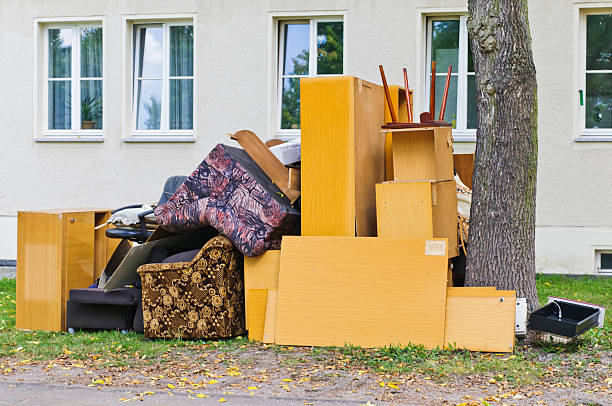 Shed Removal in Fairmount, GA